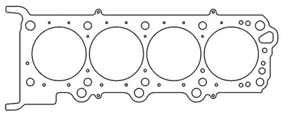 Cometic Gasket Automotive C5119-040 Cylinder Head Gasket - Image 1 of 4