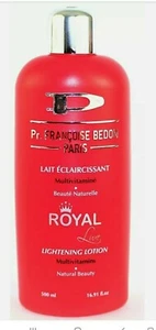 Pr.Francoise Bedon Royal Body Lotion 16.91oz - Picture 1 of 4
