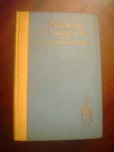 Candee, Helen Churchill. Angkor the Magnificent - Picture 1 of 1