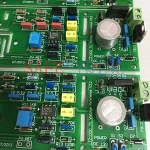 1PCS Semi-finished Board LTZ1000ACH LTZ1000CH Ultra Precision Voltage Reference - Picture 1 of 4