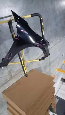 Guardabarros delantero derecho usado se adapta a: 2023 Acura Integra delantero derecho grado A Foto 1 de 4