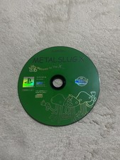 .PSX.' | '.Metal Slug X.