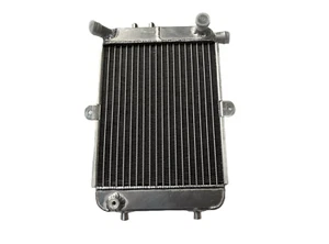 Right Aux Radiator Fit Audi RS4 B7 8EC/8ED Quattro 4.2L 2005-2008 8E0121212H - Picture 1 of 8