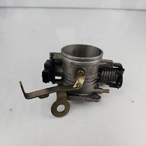 2000 2001 2002 Fits Discovery Range Rover 0280122016 612266 Throttle Body 