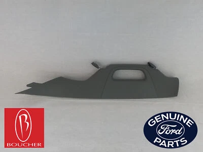 Оригинальная отделка салона суперпрочной кабины FORD 11-16 F-250 WS отделка стойки BC3Z2503599AC - Изображение 1 из 4