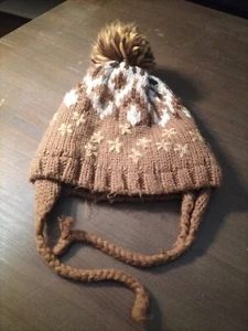 Wintermütze Zara Junge Mädchen - Bild 1 von 3