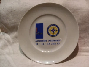 petite assiette club 41 - juin 1993 - Foto 1 di 4