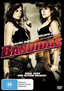 Bandidas  (DVD, 2006)