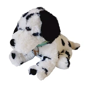 Nintendogs 2009 Dalmatian Interactive Electronic Plush Toy | Tested Working - Picture 1 of 13