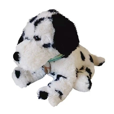 Juguete de peluche electrónico interactivo dálmata Nintendogs 2009 | Probado funcionando  Foto 1 de 4