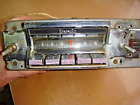 Vintage Sonomatic 7290331 Factory AM Radio