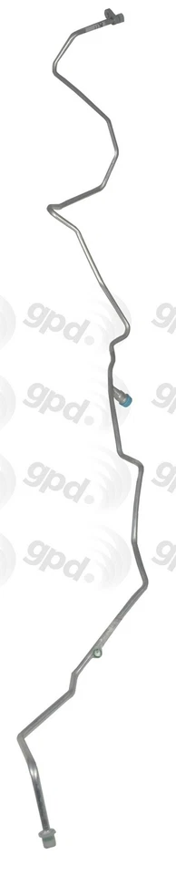 A/C Refrigerant Liquid Hose For 2008-2015 Nissan Rogue 2.5L 2009 2010 2011 2012 - Image 1 of 1