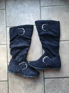 Soda Boots size 8 - Picture 1 of 2