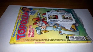 MICKEY MOUSE BOOKLET # 2692 - JULY 3, 2007 - SUBSCRIPTION BLISTER - Picture 1 of 1