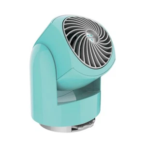 Vornado Flippi V6 Desk Fan Compact Whisper Quiet Multi Directional Airflow - Picture 1 of 7