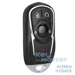 for Buick Encore GX 2020 2021 2022 2023 Smart Remote Key Fob HYQ4ES 13522875 - Picture 1 of 5