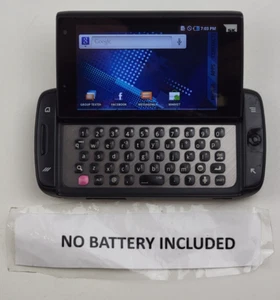 Samsung Sidekick 4G (SGH-T839) 1GB (T-Mobile) Smartphone - *PLEASE READ* - J8342 - Picture 1 of 8