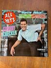 Chubby Checker All The Hits (For Your Dancin' Party) LP 1962 Parkway Records Sehr guter Zustand
