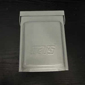 Mars 83308 60a Nf Disc W/Gfci Recpt - Picture 1 of 6