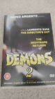 Demons 2 (DVD, 2001)