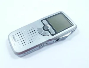 Philips DPM9500 Digital Pocket Memo Recorder - Picture 1 of 2