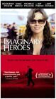 Imaginary Heroes - DVD