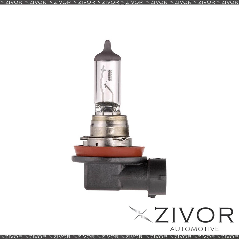 New NARVA H11 12V 55W PGJ19-2 BOXE Globe-48078 For Peugeot-207 SW *By Zivor* - image 1 of 1