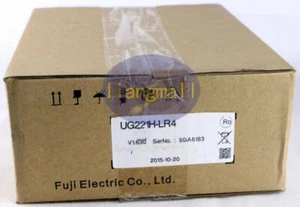 One Fuji UG221H-LR4 Pantalla Táctil Pantalla LCD Nuevo - Imagen 1 de 1