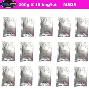 15 Large Cold Spark Machine Powder Stage Effect Particles DJ Wedding Disco Club - Picture 1 of 14
