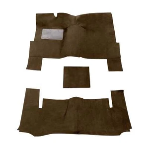 1960 Buick Electra 225 2Dr Convertible Front and Rear Auto Carpet Kit - Picture 1 of 53