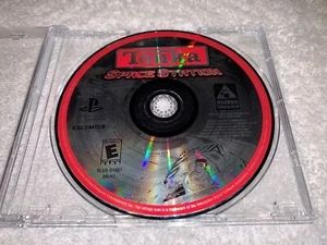 Tonka Space Station (Sony PlayStation 1, 2000) PS1 Game in Plain Case Excellent - Picture 1 of 1