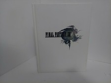 Final Fantasy XIII-2 The Complete Official Guide Collector's Edition 