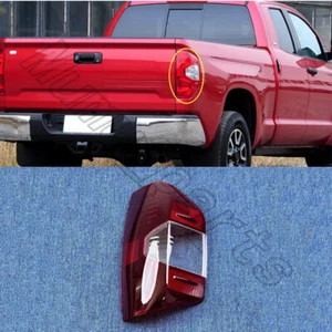 Replace Right Side Tail Light Lens Cover FIT For Toyota Tundra 2014-2021 - Picture 1 of 6