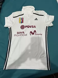 Venezuela Soccer Jersey - Picture 1 of 2
