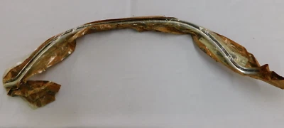 Nuevo de Lote Original Ford 1975 1991 Econoline Van Moldura de Apertura de Labio de Rueda 1976 1977 1978 + Foto 1 de 4