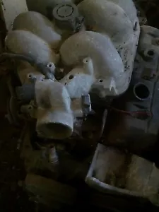 1995 CHEVY BLAZER 4.3 L ENGINE - Picture 1 of 2