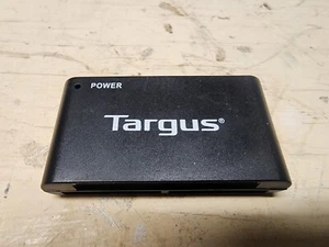 Targus Universal 33-in-1 Card Reader/Writer MultiCard USB 2.0 Reader w/USB Cable - Picture 1 of 4