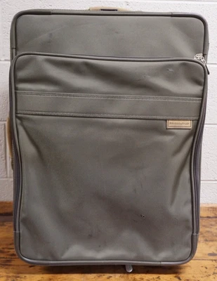 Briggs & Riley U24S-4 Superlight Series 24 Inch Upright Luggage. - Image 1 of 4