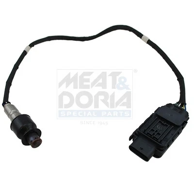 MEAT & DORIA Sensore NOx Catalizzatore NOx Per VW Golf VII Variant BA5 BV5 1.6 - Immagine 1 di 1