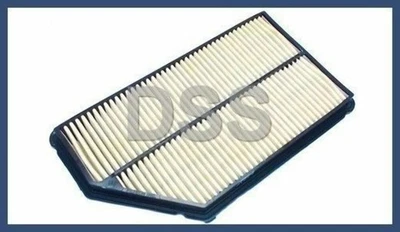 Nuevo filtro de aire genuino para motor Honda Acura MDX Pilot OEM 17220RDJJ00 Foto 1 de 4