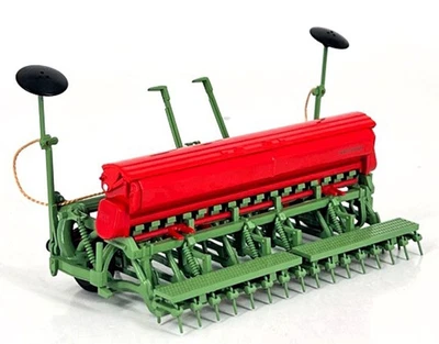 REP292 Seminatrice NODET GC 3M 1/32 - Immagine 1 di 3