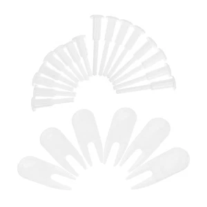  Exercise Ball Plug Durable Yoga Plugs Fitness Equipment Accessories - Picture 1 of 12