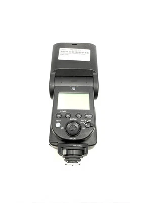 Used Sony HVL-F60RM2 Wireless Radio Flash - Image 1 of 2