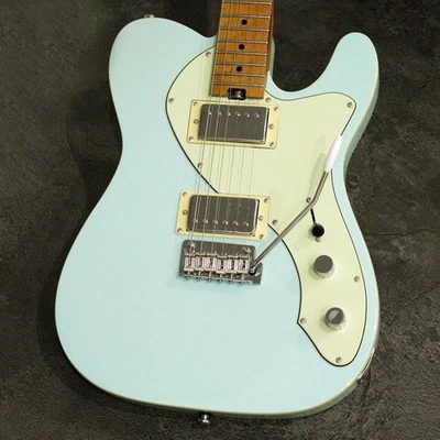 Bacchus Global Series TACTICS-CTM25 RSM/M SOB Used Nato Body w/Soft Case - Image 1 of 4