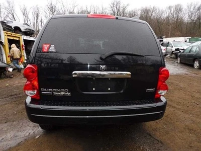 Passenger Right Sun Visor With Illumination Fits 06-09 DURANGO 8282550 Foto 1 de 4