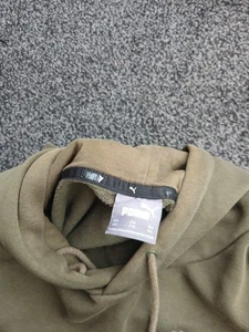 Mens Puma Hoodie - Picture 1 of 3