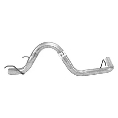 For Toyota Tacoma 2005-2012 AP Exhaust 44895 Aluminized Steel Exhaust Tailpipe Foto 1 de 3