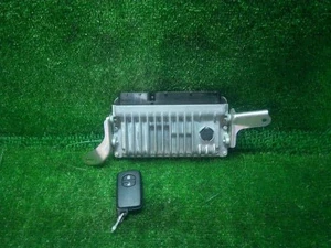 TOYOTA Vitz 2017 DAA-NHP130 Engine Control Unit 896615C820 [Used] [PA82064118] - Picture 1 of 4