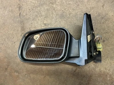 Espejo retrovisor exterior izquierdo 94-99 Land Rover Discovery 1 OEM CRB108850 b140 Foto 1 de 4