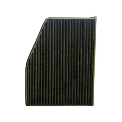 Filtro de aire de cabina ACDelco original para Volkswagen Passat 2006-2010 | carbón Foto 1 de 4